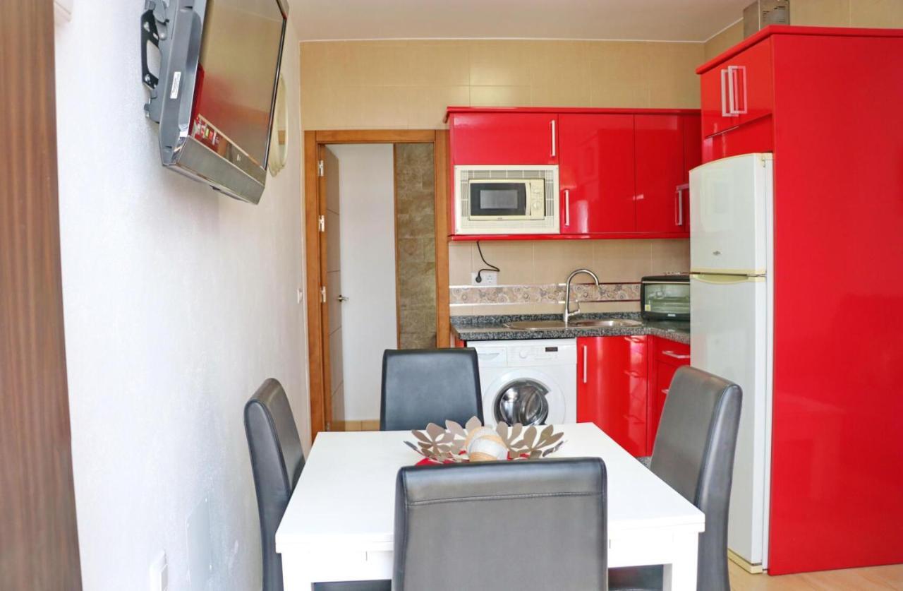 Casa Independiente con WiFi y aire acondicionado Conil De La Frontera Exterior foto