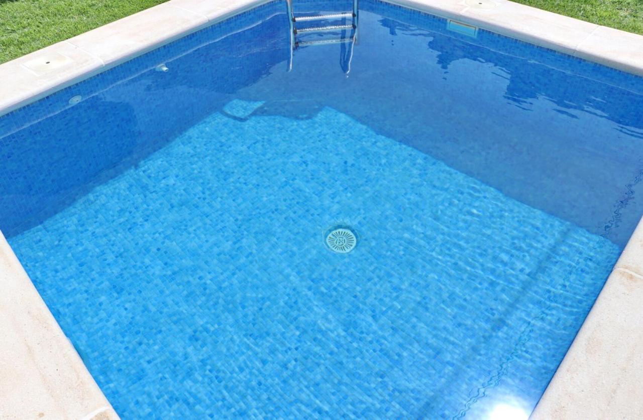 Casa Independiente con WiFi y aire acondicionado Conil De La Frontera Exterior foto